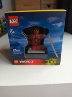 Lego Cube - Stone Armor Kai Nieuw, Ophalen of Verzenden, Nieuw, Losse stenen, Lego