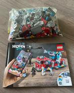 Lego Hidden Side 70436, Complete set, Ophalen of Verzenden, Lego, Zo goed als nieuw