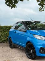 Aixam | Coupe GTI | XXL | NIEUWSTAAT | 45KM | Brommobiel, Zo goed als nieuw, 16 km/u of meer, 46 km of meer, Ophalen