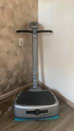 Powerplate By Connie, Ophalen, Zo goed als nieuw, Metaal, Trilplaat
