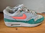 Nike air max 1 watermelon mt 44, Overige kleuren, Nike, Ophalen of Verzenden, Sneakers of Gympen