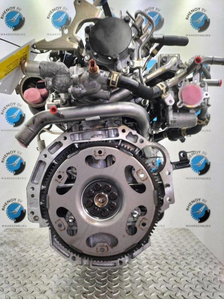 SUZUKI SX4 S CROSS MOTOR 2019, Auto-onderdelen, Motor en Toebehoren, Gebruikt, ARN erkend, Stiba lid, Erkend duurzaam, Ophalen of Verzenden