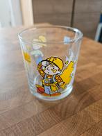 Bob de Bouwer glas Penotti, Verzamelen, Ophalen, Zo goed als nieuw
