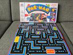 Pac-Man Bordspel MB Spellen 1982 - Vintage, Drie of vier spelers, Ophalen of Verzenden, Gebruikt, MB