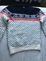 Leuke kersttrui maat L, Kleding | Dames, Truien en Vesten, Ophalen, Zo goed als nieuw, Maat 42/44 (L)