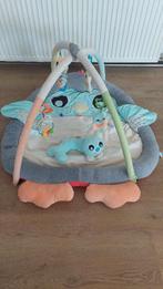Playgro Speelkleed Snuggle me Penguin Tummy Time Gym, Ophalen, Zo goed als nieuw
