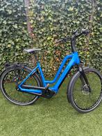 Gazelle E- bike - goede staat, Gebruikt, Ophalen of Verzenden, 50 km per accu of meer, 51 tot 55 cm