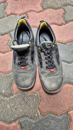 Jalas werkschoenen maat 45, Ophalen, Gebruikt