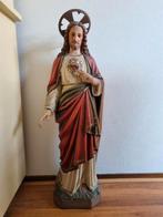 Heilig Hart beeld, Antiek en Kunst, Ophalen