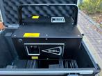 BSL Burst 800 RGB Laser - Professionele Laser, Ophalen of Verzenden, Gebruikt, Laser, Kleur