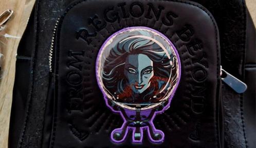 tas disney world, haunted mansion. nieuw, Kleding | Dames, Overige Dameskleding, Nieuw, Ophalen of Verzenden