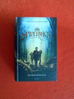 Tony DiTerlizzi. De Spiderwick Chronicles: Het boek bij de f, Boeken, Ophalen of Verzenden, Nieuw