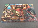 Bordspel Pirates of the Caribbean Zeeroverspel, Drie of vier spelers, Ophalen of Verzenden, Nieuw, Parker