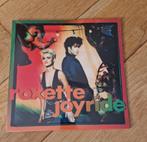 Lp roxette nieuw geseald, Ophalen of Verzenden