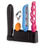 Tupperware Click Series Accessoireset Nieuw, Ophalen of Verzenden, Nieuw, Overige typen