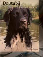 De Stabij - Wiebe Dooper, Ophalen of Verzenden, Zo goed als nieuw, Overige onderwerpen