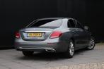 Mercedes-Benz E-Klasse 200 AVANTGARDE | WIDE-SCREEN | LEDER, Automaat, Achterwielaandrijving, Gebruikt, 4 cilinders