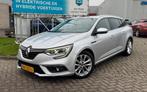 Renault Mégane Estate 1.2 TCe Zen LED/NAVI/CRUIS/BLEUTOOHT, Voorwielaandrijving, 65 €/maand, Gebruikt, 4 cilinders