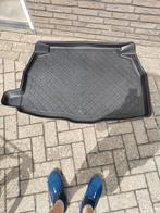 Kofferbakmat beschermer Toyota CHR 1.8 Hybride 2019, Ophalen