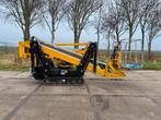 EasyLift R 190 spinhoogwerker diesel 1773uur (bj 2010)