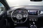 Volkswagen T-Roc 2.0 TSI 4Motion R 301PK, Auto's, Volkswagen, Gebruikt, 4 cilinders, 1984 cc, Bedrijf