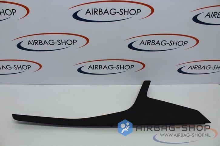 Volkswagen Golf 7 Middenconsole afdekking 5G1863488 A, Auto-onderdelen, Interieur en Bekleding, Nieuw, Ophalen of Verzenden