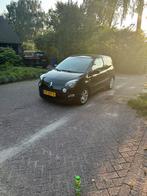 Renault Twingo 1.2 55KW E3 2013 Zwart, Auto's, Voorwielaandrijving, 839 kg, Twingo, 74 pk