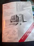 Handleiding Compaq Presario 2200, 4500 en 4600, Computers en Software, Ophalen of Verzenden