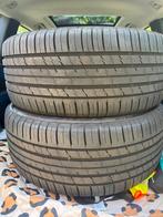Zo goed als nieuwe 2 banden 275 / 45 R20, Ophalen