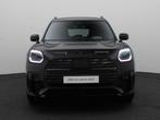 MINI Countryman SE ALL4 John Cooper Works + pakket XL + Stuu, Auto's, Mini, Automaat, Stof, Gebruikt, Zwart