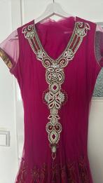 Indian/ Pakistani dress, Ophalen of Verzenden, Zo goed als nieuw, Maat 36 (S), Overige typen