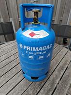 PRIMAGAZ EasyBlue 6,1 Kg (leeg), Caravans en Kamperen, Kampeeraccessoires, Ophalen, Gebruikt