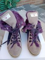 Luxe sneakers van True Religion,37 echt leer, Overige kleuren, Verzenden, True religion, Sneakers of Gympen