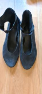 Arche zwarte schoenen hak enkelbandje ballerina's maat 39, Kleding | Dames, Schoenen, Schoenen met lage hakken, Zwart, Ophalen of Verzenden