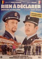 Rien À Déclarer - Dany Boon, Vanaf 6 jaar, Ophalen of Verzenden, Zo goed als nieuw, Frankrijk