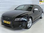 Audi S5 Coupé 4.2 FSI S5 Quattro Leer Navi Xenon PDC, Te koop, Geïmporteerd, Benzine, 354 pk