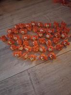 Verzameling oranje geluksvogeltjes Nederlands elftavan c1000, Verzamelen, Supermarktacties, C1000, Ophalen