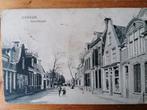 Dokkum Aalzumerpoort, Ophalen of Verzenden, Voor 1920