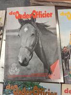 De onderofficier maandblad, Ophalen of Verzenden, Landmacht, Nederland