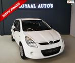 Hyundai I20 1.2i i-Motion | AIRCO | NAP | ELEK.RAMEN | APK., Euro 5, 450 kg, Gebruikt, Huisgarantie