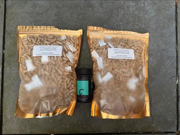 CORDYCEPS - BULK [ORIVEDA] beschikbaar voor biedingen