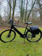 QonQer Sport e-bike 32km/h, Ophalen of Verzenden, Gebruikt, 50 km per accu of meer, Overige merken