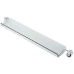 Planchet GEESA Pulse Collection 8501-06, Chroom, -70% OFF!!, Ophalen of Verzenden, Nieuw, Overige typen