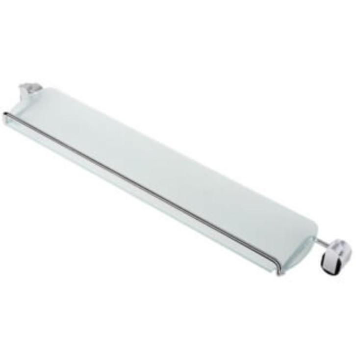 Planchet GEESA Pulse Collection 8501-06, Chroom, -70% OFF!!, Huis en Inrichting, Badkamer | Badtextiel en Accessoires, Nieuw, Overige typen