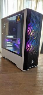 Nieuw AMD Ryzen 7 5800X 32GB RAM 1Tb m2 nvme Intel Arc B580, 32 GB, Virtual Reality, Nieuw, Ophalen of Verzenden