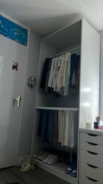 IKEA kledingkast, Ophalen of Verzenden, 50 tot 75 cm, Zo goed als nieuw