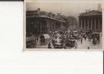 London Bank of England& Royal Exchange naar Zeist 1908, Verzenden, Voor 1920, Gelopen, Engeland