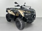 KYMCO MXU 550 IRS 4x4 Quad 2023 NL-kenteken (T3b) Lier Diff, Motoren, Quads en Trikes, 1 cilinder, 550 cc