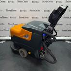 Taski 455 B schrobzuigmachine te koop en te lease, Gebruikt, Schrobmachine, DenoClean, Ophalen of Verzenden