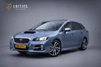 Subaru Levorg 1.6 GT-S 170pk AWD premium I Schuifdak I Full-, Auto's, Automaat, Gebruikt, 4 cilinders, Vierwielaandrijving